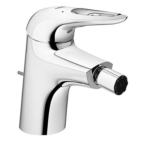 Grohe Eurostyle New bidetmengkraan met waste 33565003