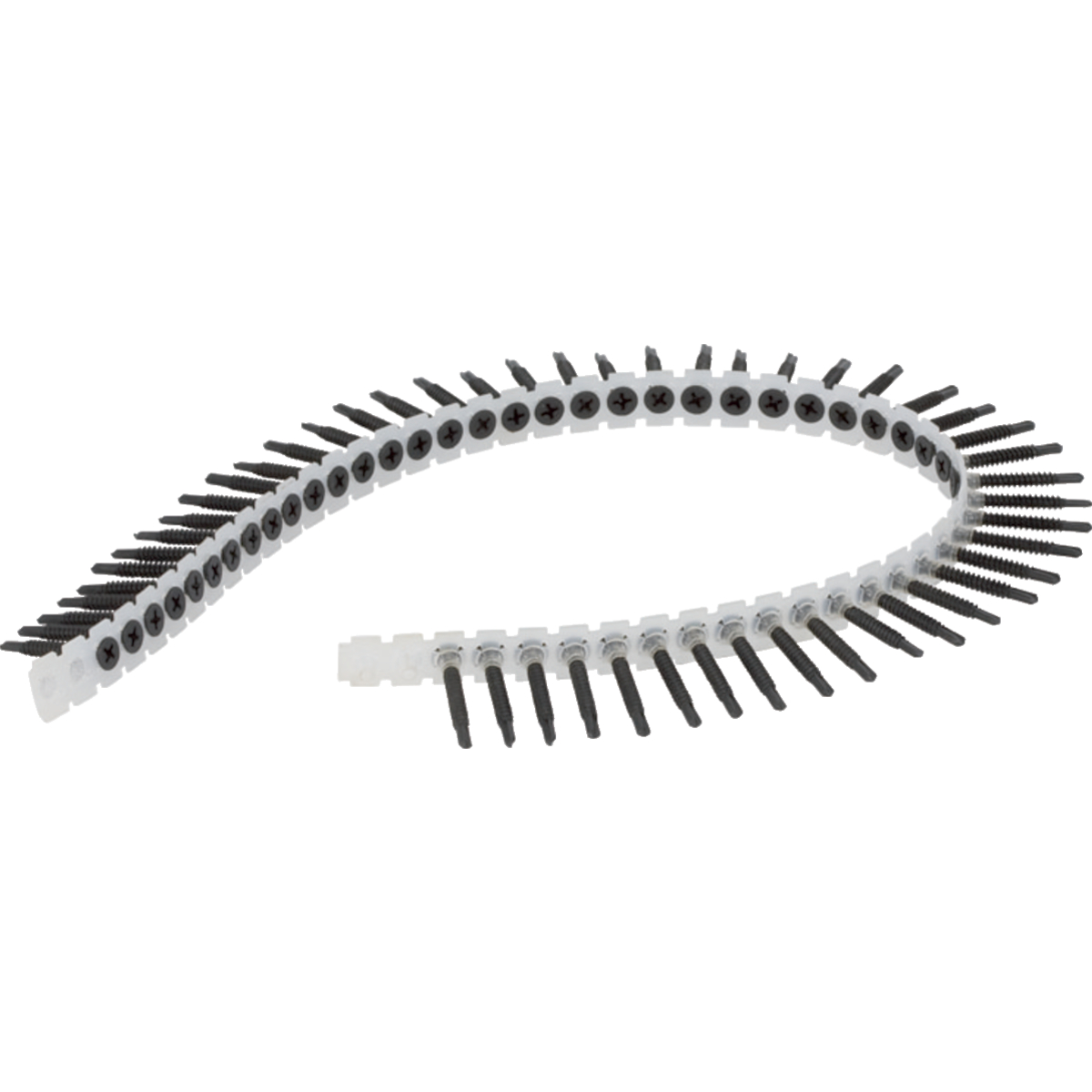 Geberit Gis paneelschroeven in montagestrip prijs/ 461.031