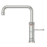 Quooker Classic Fusion Square Roestvrijstaal CFNSSST