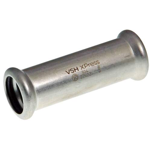 VSH XPress 304 overschuifkoppeling 42 123460468