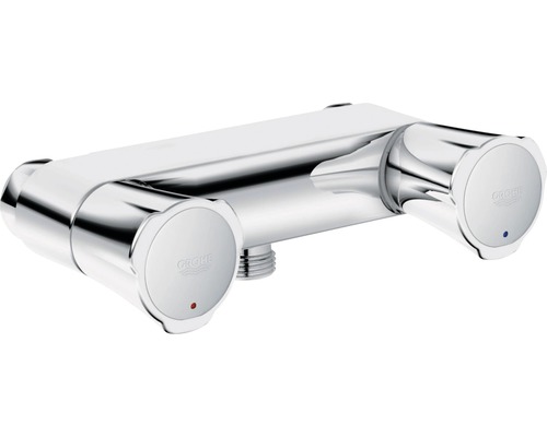 Grohe Costa-L douchemengkraan 12cm zonder koppelingen 26345001