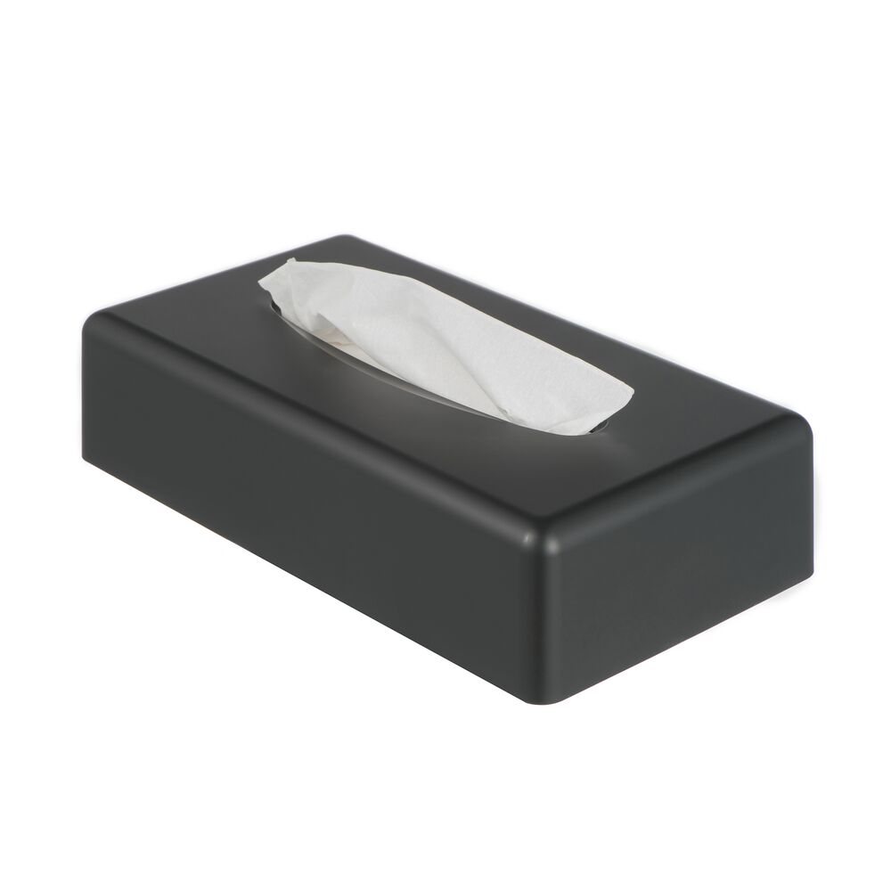 Geesa tissuehouder vrijstaand ABS verchroomd 911210-06