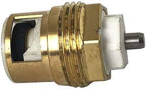 Heimeier V-exact II thermostatisch binnenwerk 3700-02.300