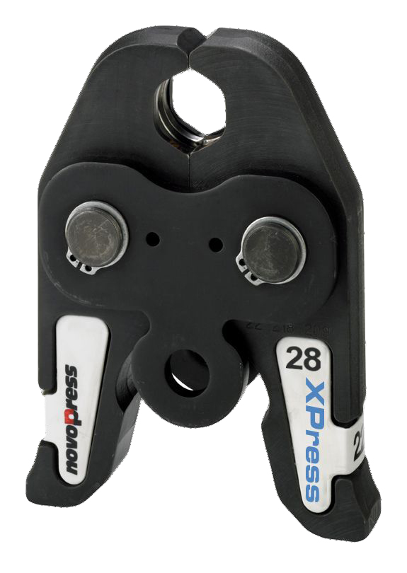 VSH Novopress pressbek 15 eco1-aco1-efp2 620534.2