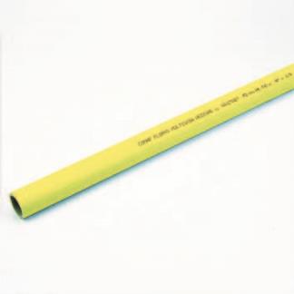 Mtr. MultiSkin buis gas op lengte 32x3.0 a 5 meter B411004001