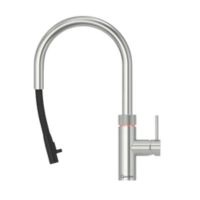 Quooker Flex Round Roestvrijstaal FXRSST