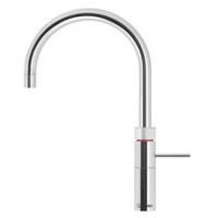Quooker Fusion Round Chroom FNRCHR