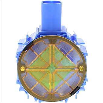 ST. INBOUWDOOS UNV 40-50MM MD4050 ABB HAF - 10028449