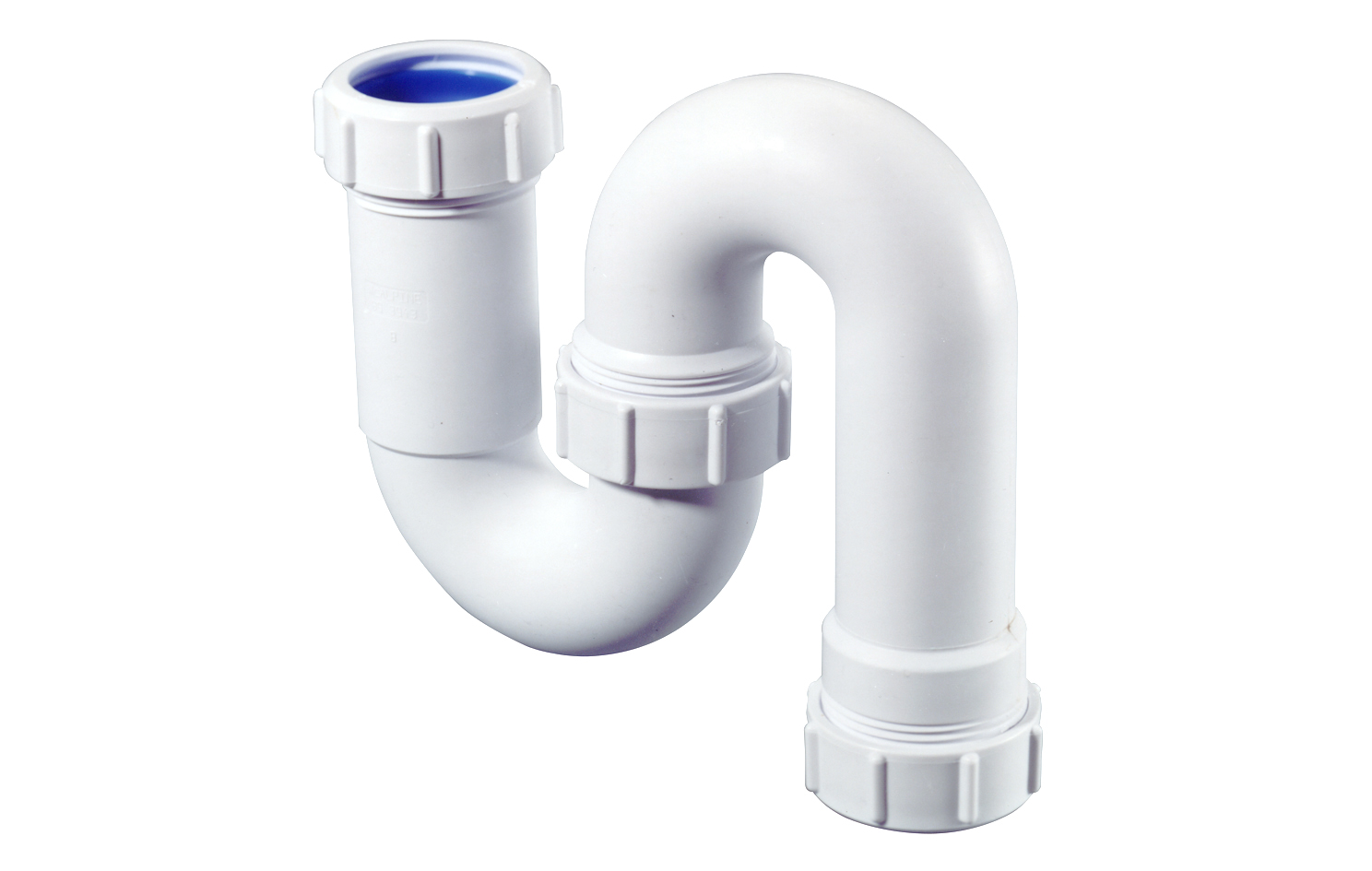 MCA Sifon Model S 11/2x40mm 52150