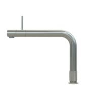 Quooker Front Roestvrijstaal FTSST