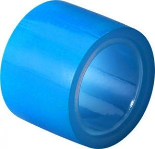 Uponor Q&E zekeringsring blauw 12 1058453