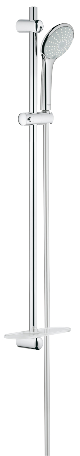 Grohe Euphoria glijstangset 90cm 27225001