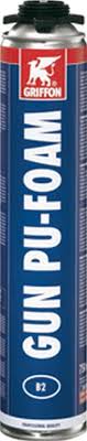Griffon gun pu-foam 750ml 6150502