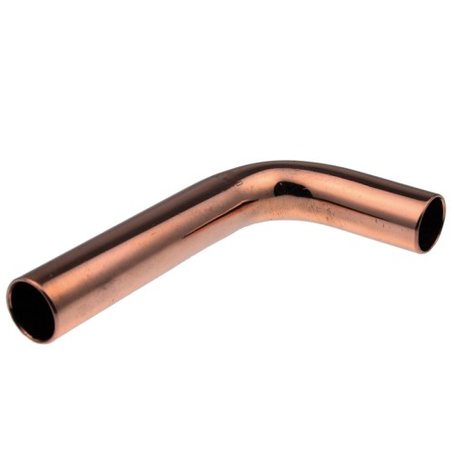 VSH XPress koper passeerbocht 22x22 4805526