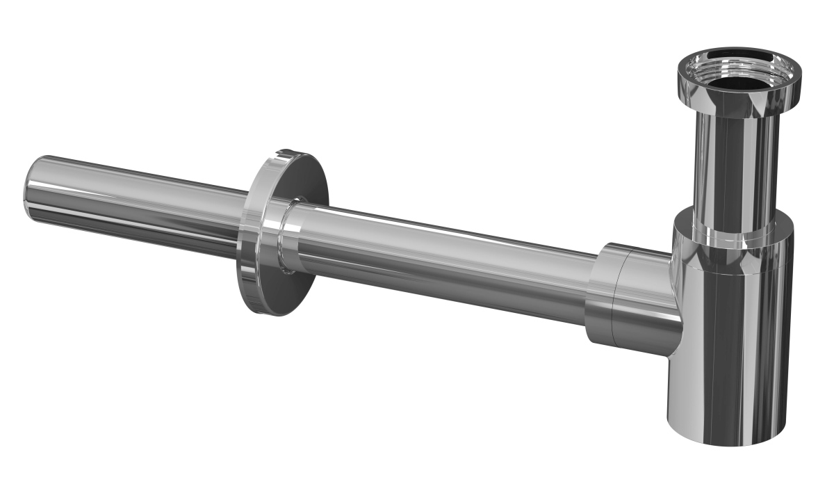 Proline Designsyphon 9902042P Chroom