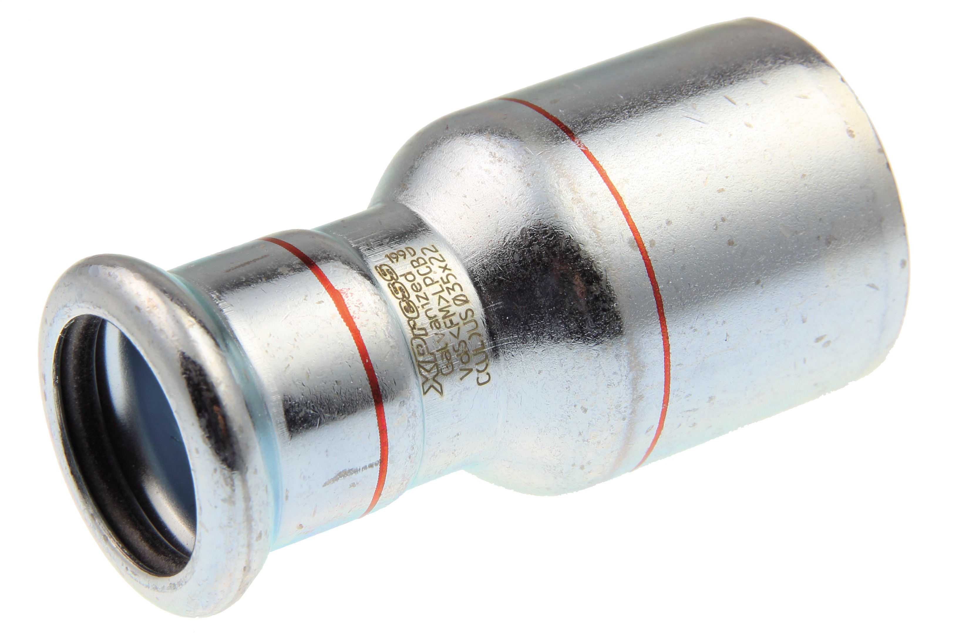 VSH XPress CV Insteekkoppeling 54x88.9 6206409