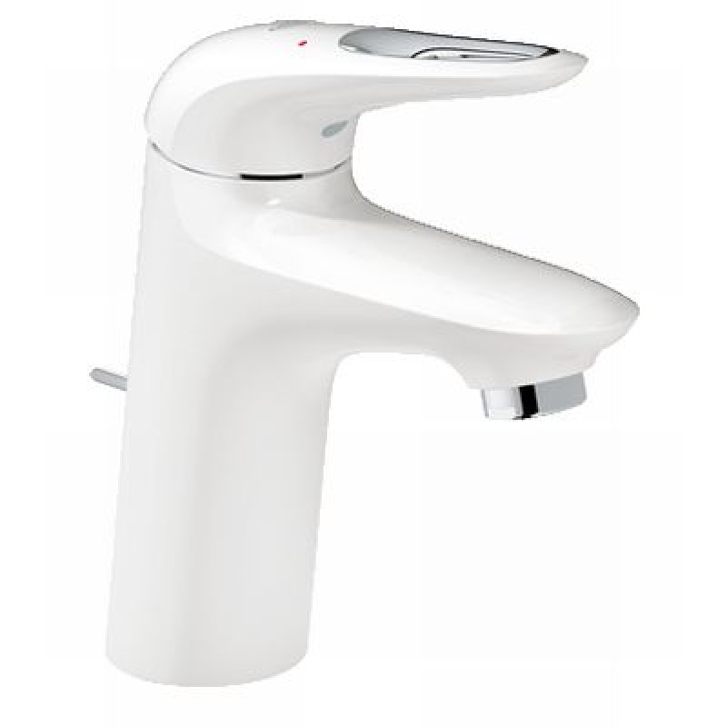 Grohe Eurostyle New wastafelmengkraan M-size met waste 23374LS3