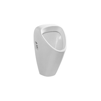 Euroline urinoir met achterinlaat H8430600000001