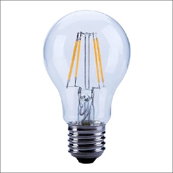 ST. LED-E-A60-FILA-E27-4W-2700K-CL 500010001400 OPPLE - 10305222