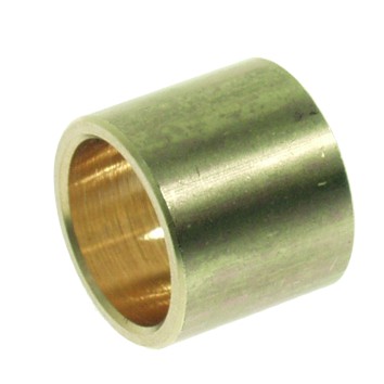 Messing soldeerring 42x35 0402875