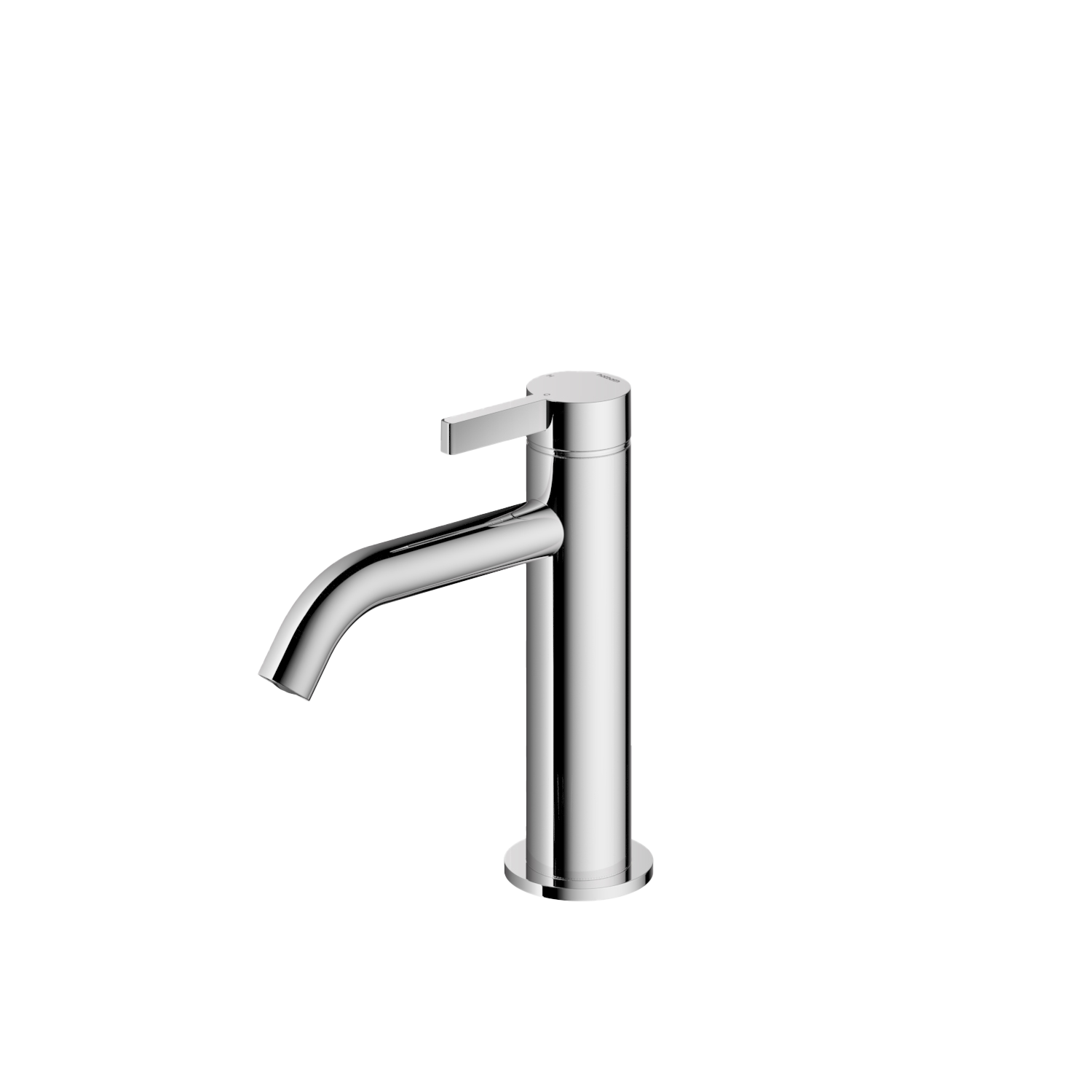 Hotbath Ace wastafelmengkraan zonder waste AC003CR Chroom