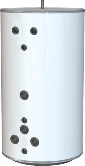 Thermia WT-V 1000 FC 3bar 203961