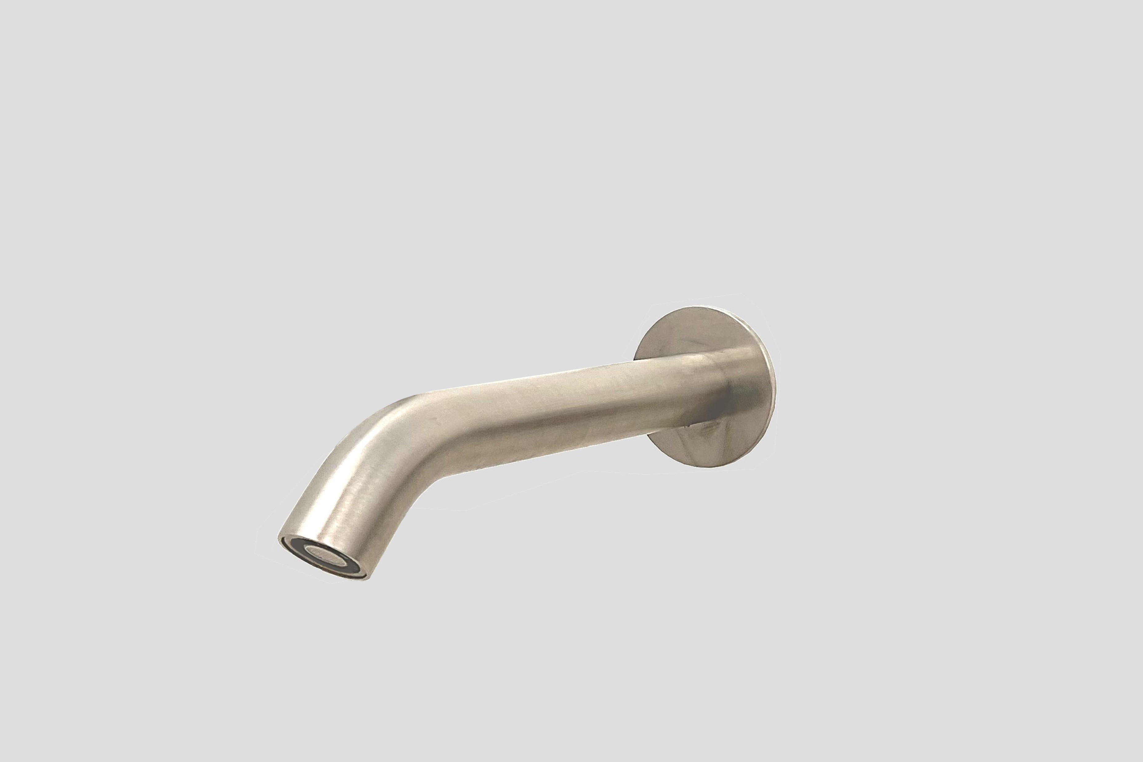 Lagoo Garda Baduitloop G3220BN Brushed Nickel