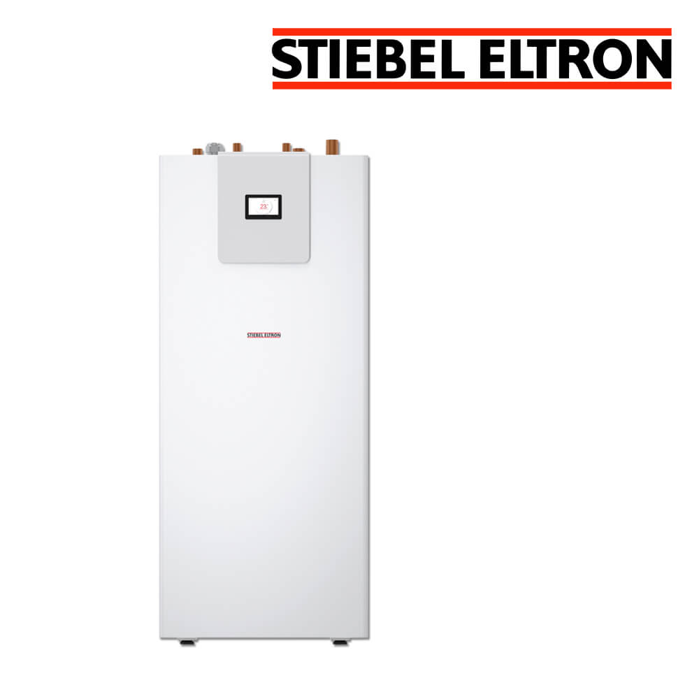 Stiebel Eltron WPE-I 44 H 400 Premium (inverter) 201413