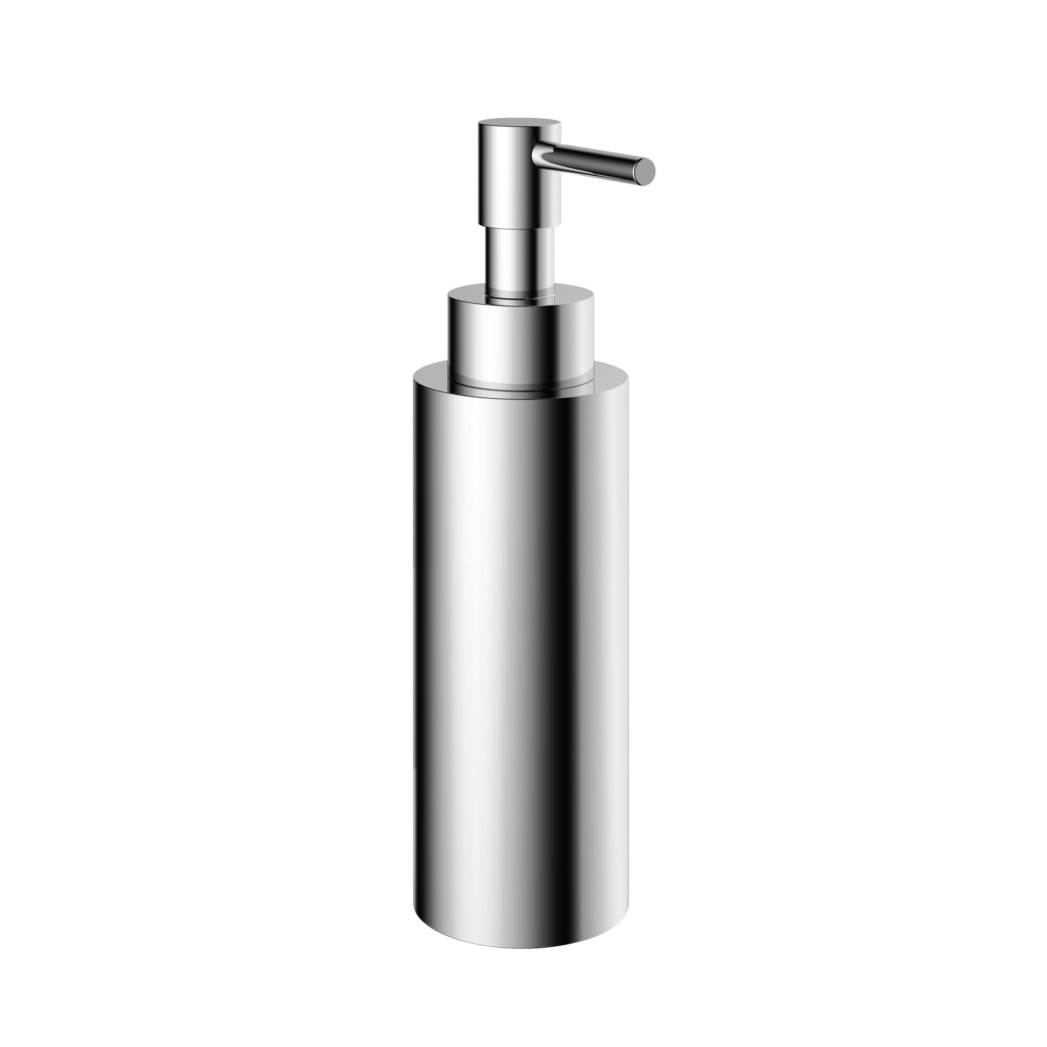 Hotbath More zeepdispenser vrijstaand BAA10CR Chroom