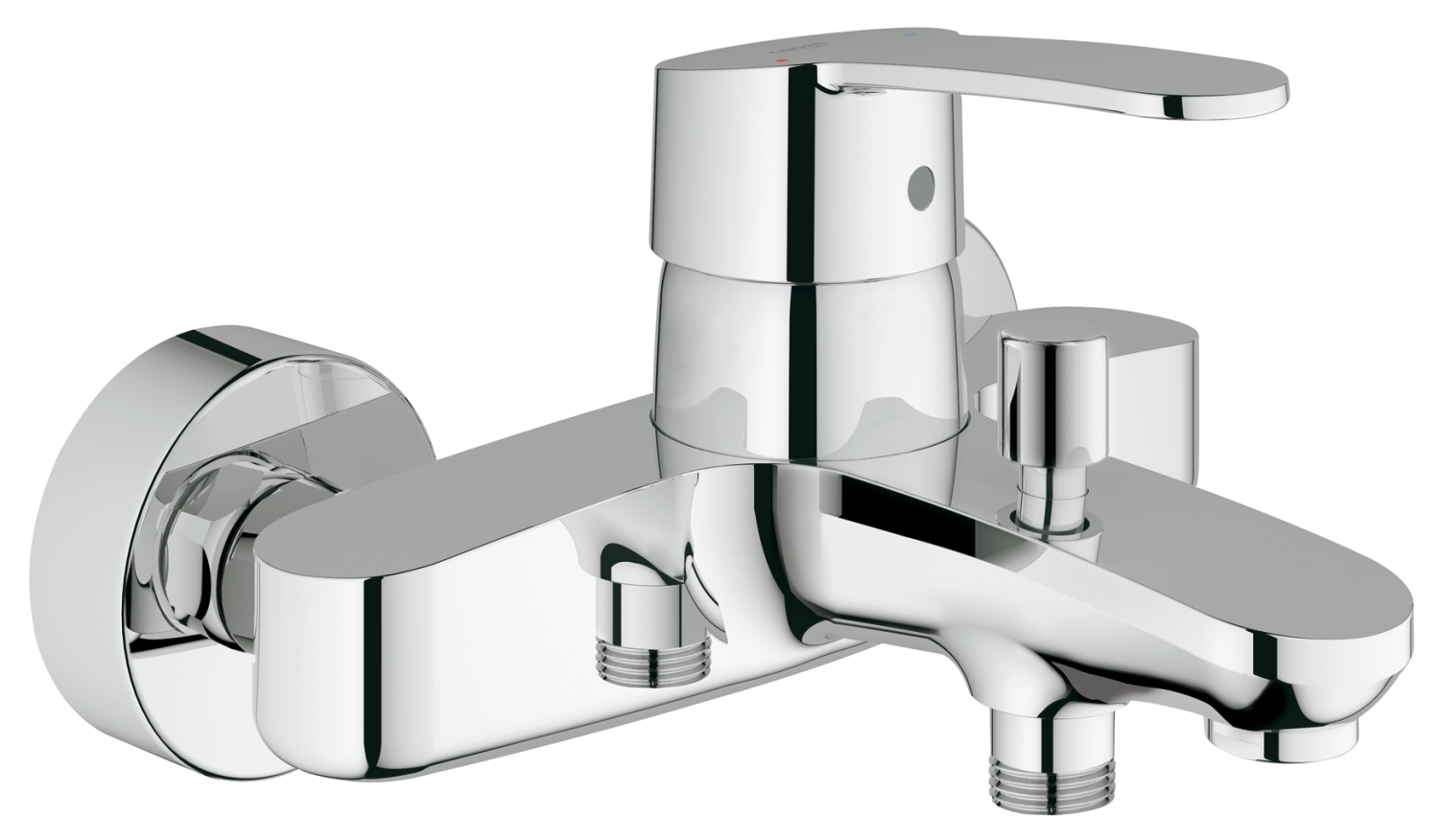 Grohe Eurostyle Cosmopolitan badmengkraan 33591002