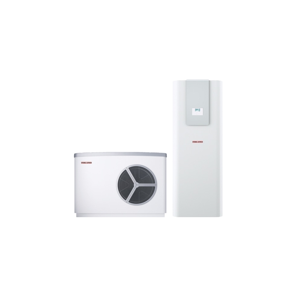 Stiebel Eltron WPL-A 07 HK 230 Premium compact duo Set 2.1 204252