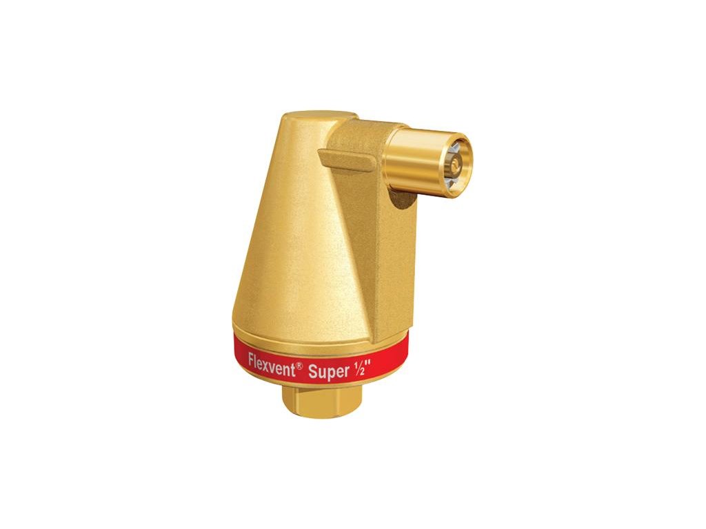 Flamco Flexvent vlotterontluchter super 1/2 28520