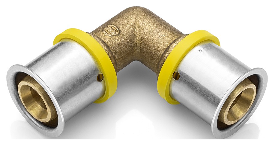 VSH UltraPress Gas Knie 25 3860230