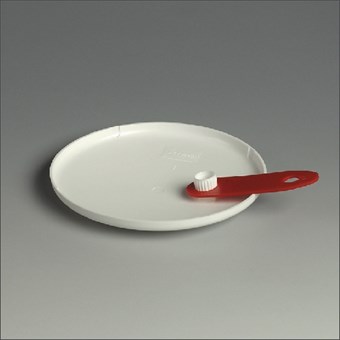 ST. PLAFONDPLAAT ROND 125MM WT 1340 ATTEMA - 24213209