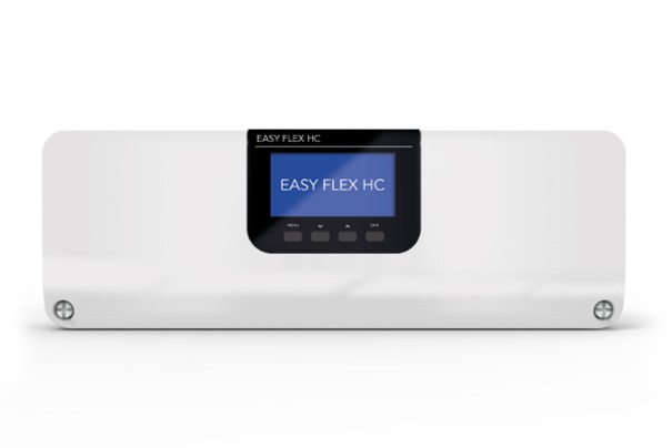 Robot Easy Flex HC 8-kanaals master 230 Volt RF/W 649320