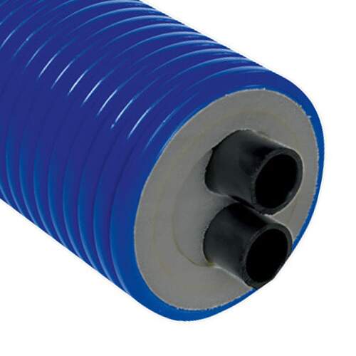 Mtr. Microflex COOL DUO PN16 200 - 2 x 63 x 5.8 PE-HD MD20063PE