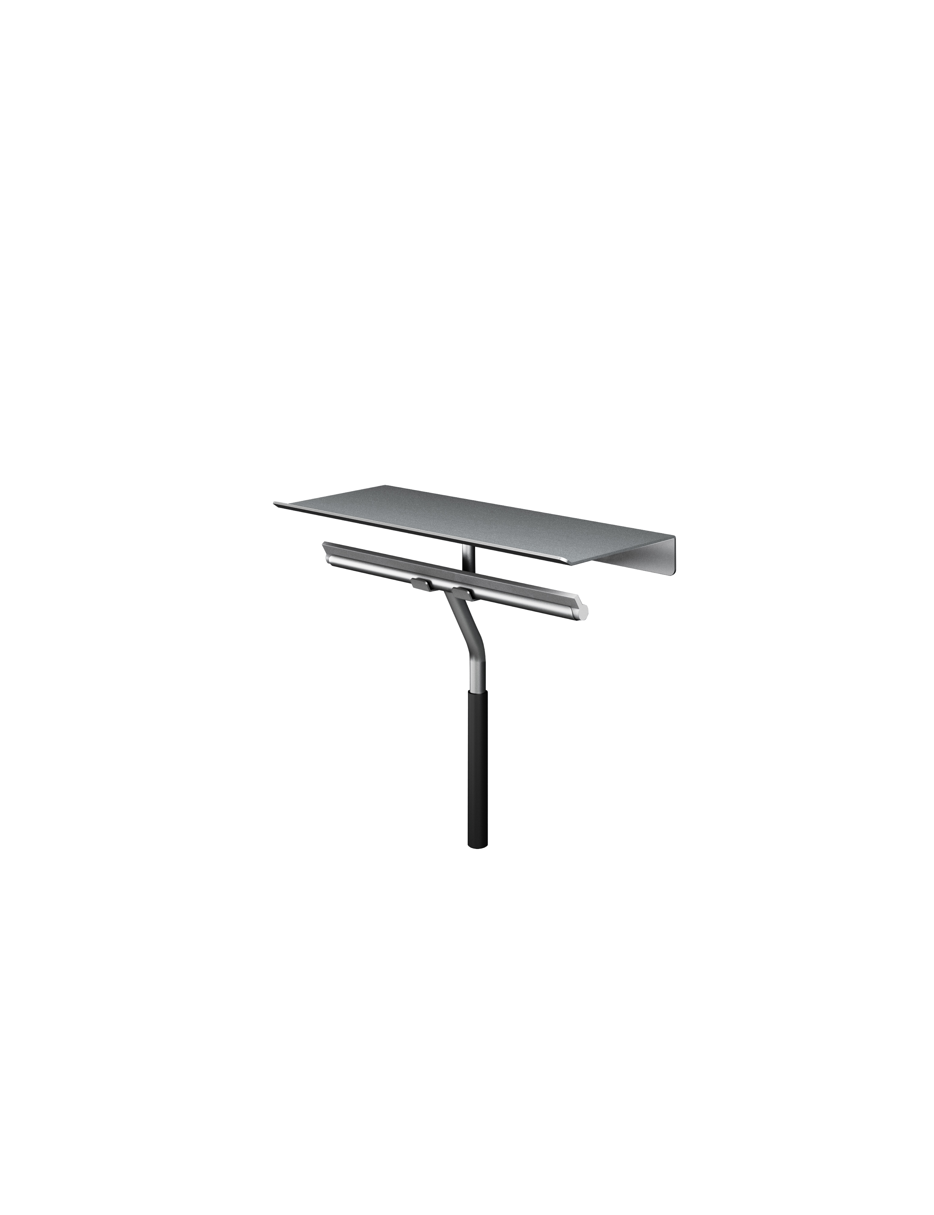 Hotbath More wisser SHA07IX RVS 316