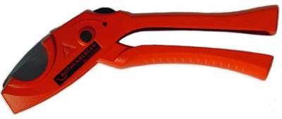 Rothenberger Rocut 32TC kunststof schaar 52040