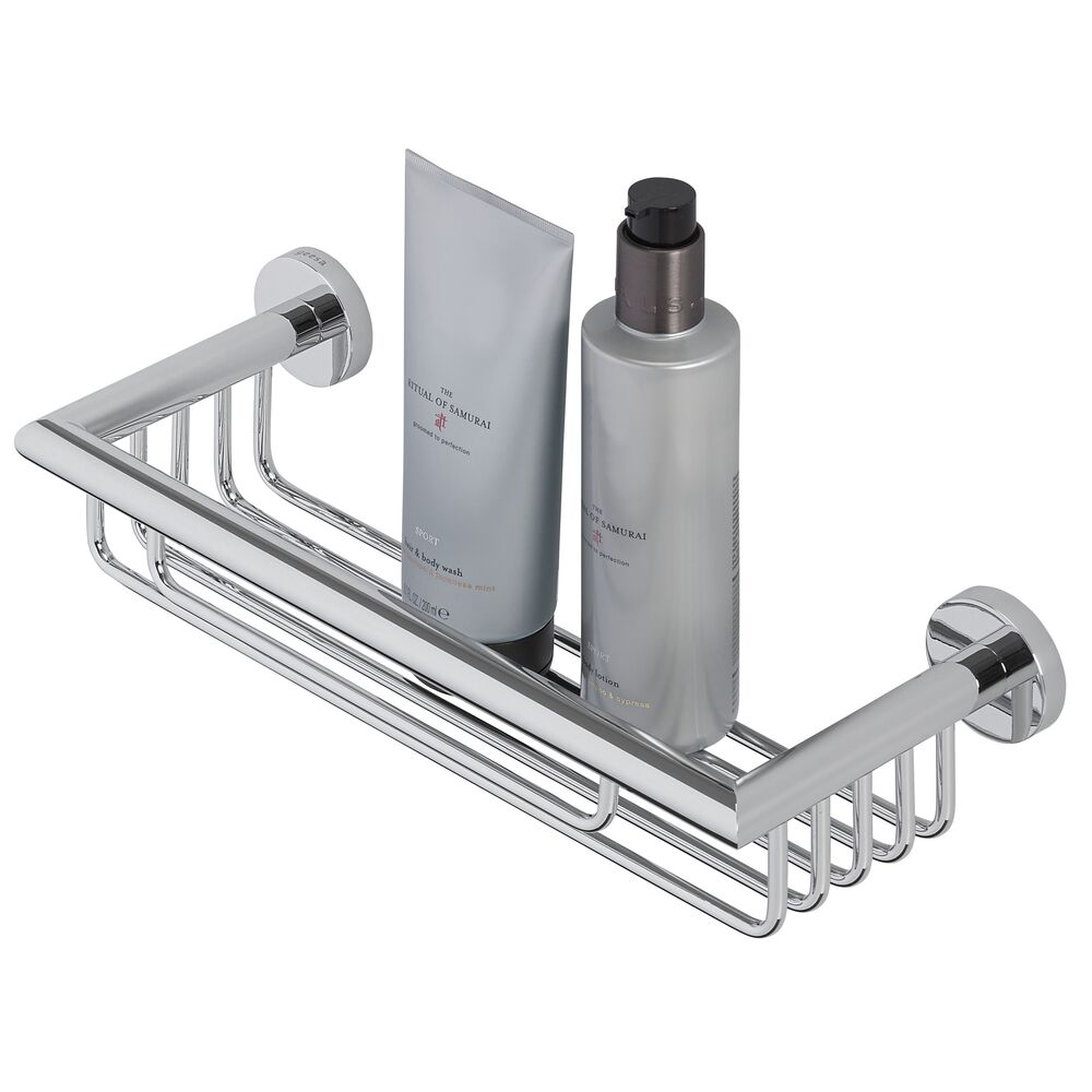 Geesa Nemox Fles- en sponshouder 916514-02-30