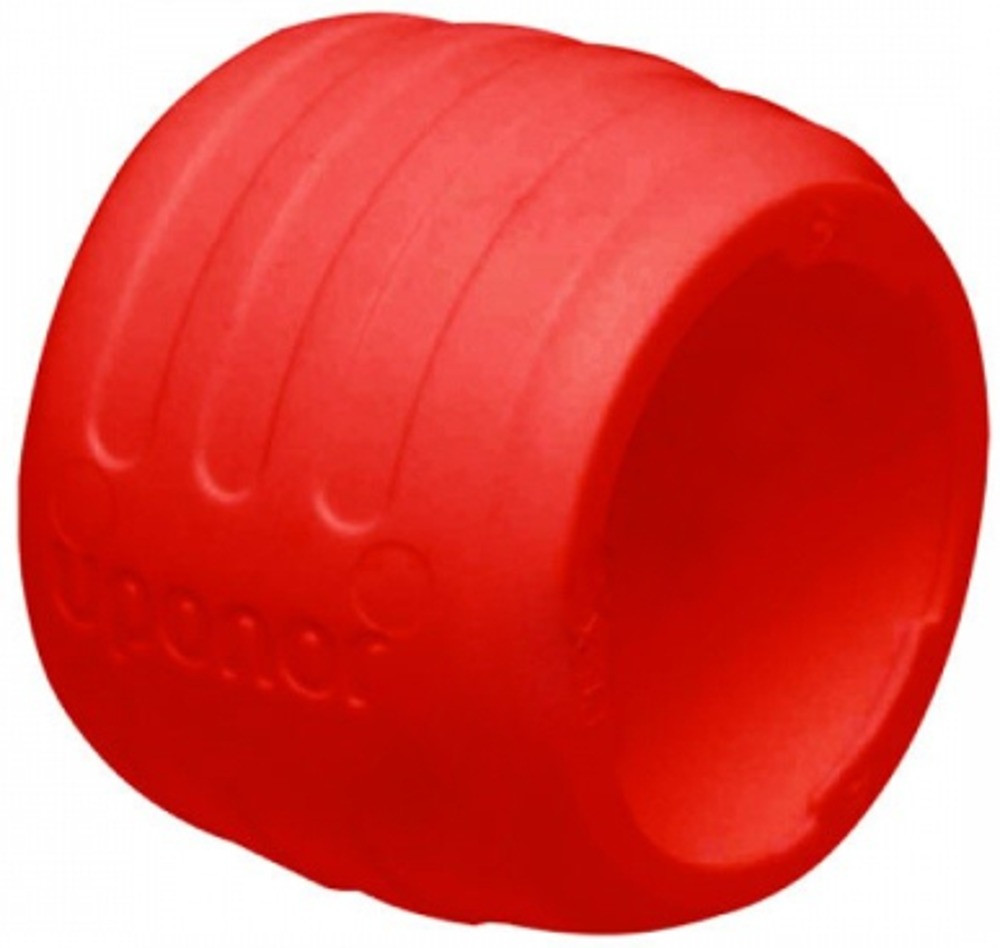 Uponor Q&E zekeringsring rood 16 1058010