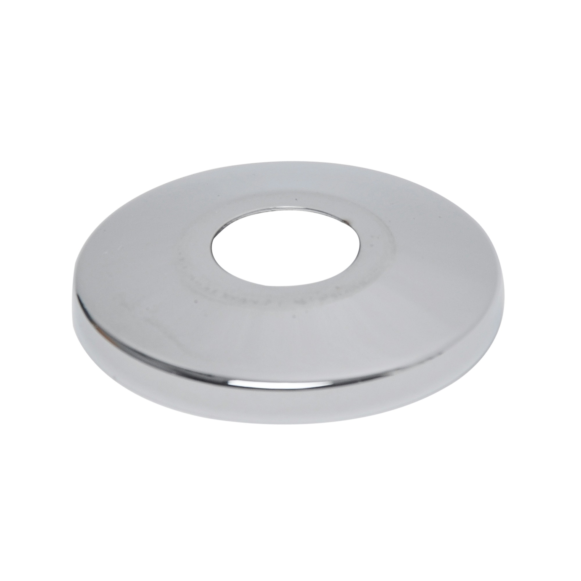 Kraanrozet 1/2x5 messing verchroomd