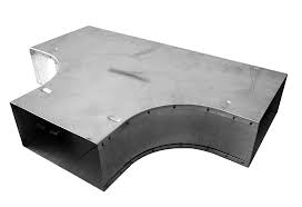 T-stuk 170x70 90gr. 0740071K