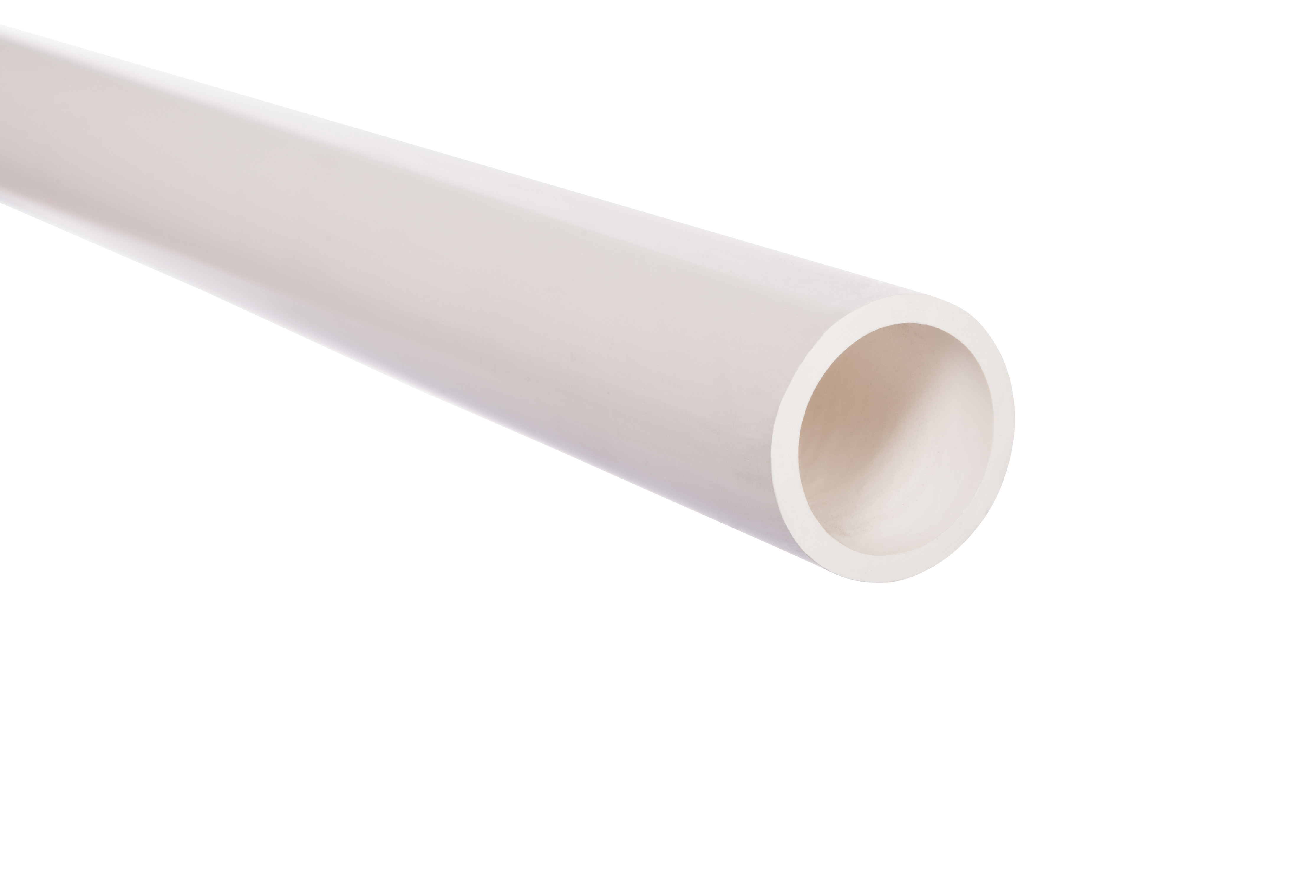 Mtr. PVC buis  40 4 m komo WIT 1196141901