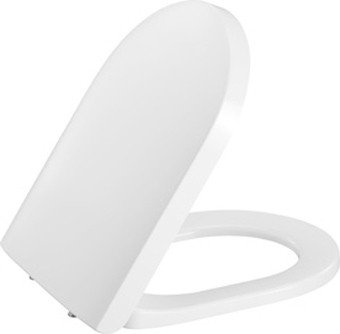 Pressalit 300+ zitting 776000-DA8999 wit DA8 Steekmontage