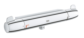 Grohe Grohtherm Special douchethermostaat z. kopp. 34681000