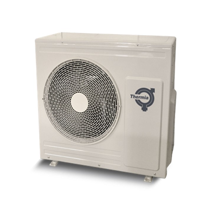 Thermia iTec E 5kW SP 203239