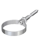 Flamco muurbeugel BM 10x5/4 36205