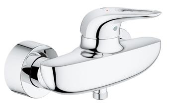 Grohe Eurostyle New douchemengkraan 33590003
