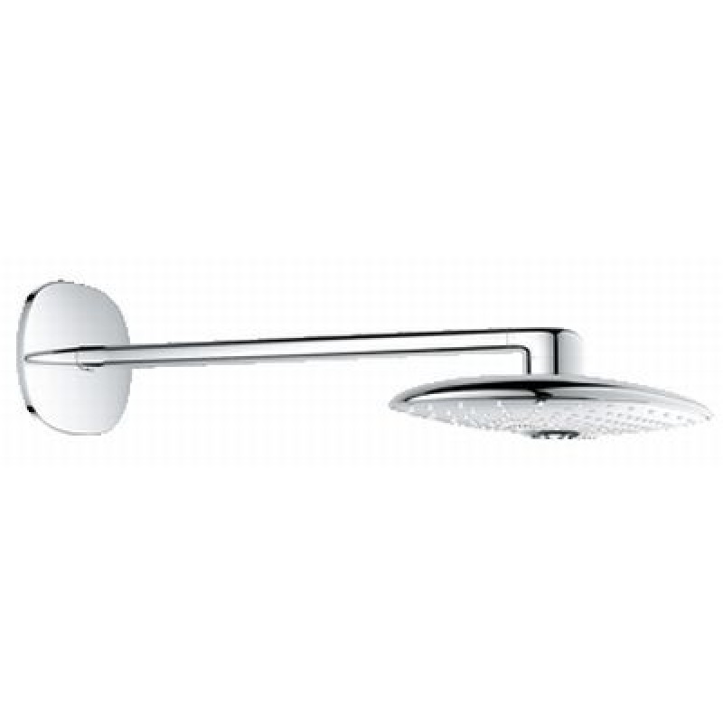Grohe Rainshower Hoofddoucheset 26254000