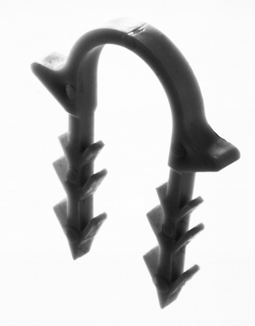 Tackerbeugels 35mm 15 mm - 20 mm prijs per 1000